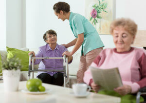 Care Worker Jobs Cambridge